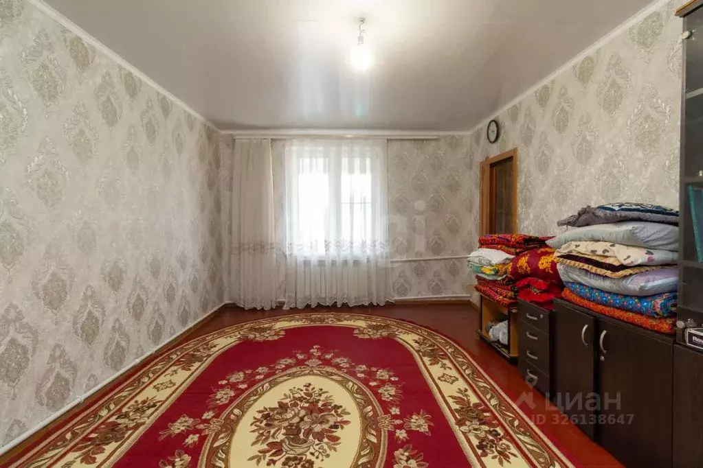 Дом в Красноярский край, Красноярск Рейдовая ул., 27А/633 (139 м) - Фото 1