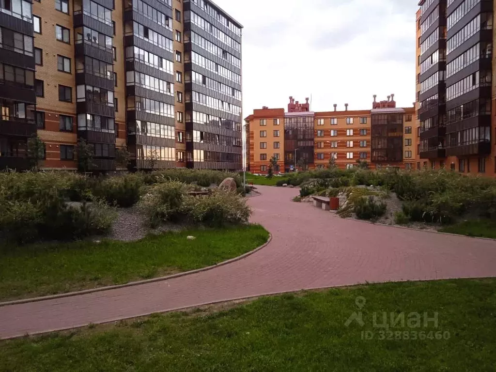 Студия Псковская область, Псковский район, Писковичская волость, д. ... - Фото 1