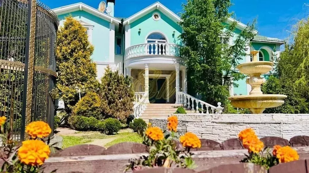 Дом в Московская область, Наро-Фоминский городской округ, Колос-1 СНТ ... - Фото 2