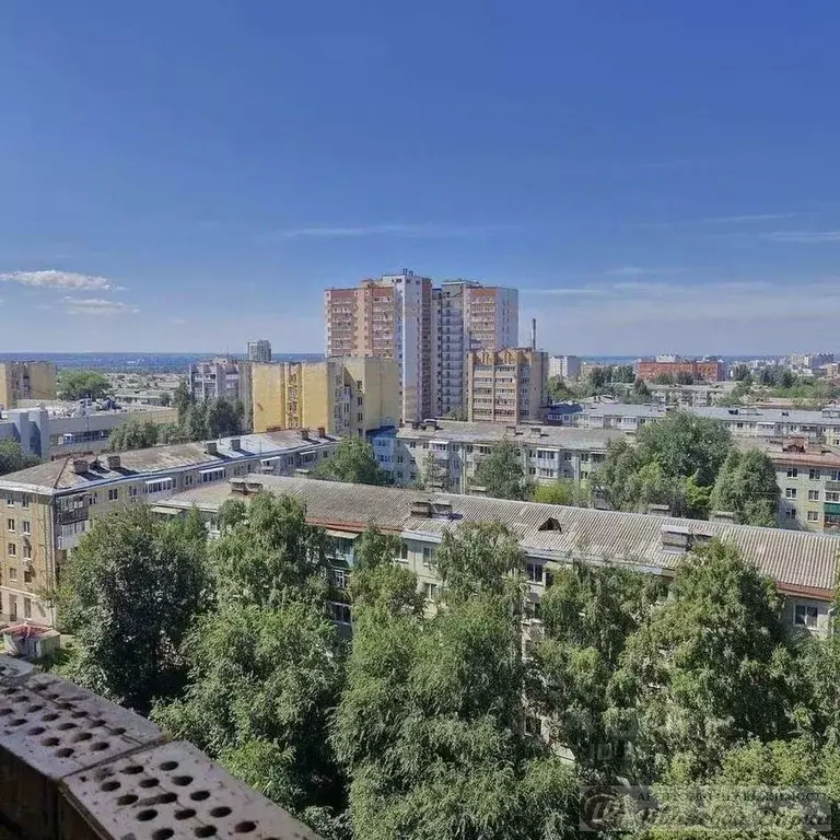 1-к кв. Самарская область, Самара Революционная ул., 146а (48.4 м) - Фото 2