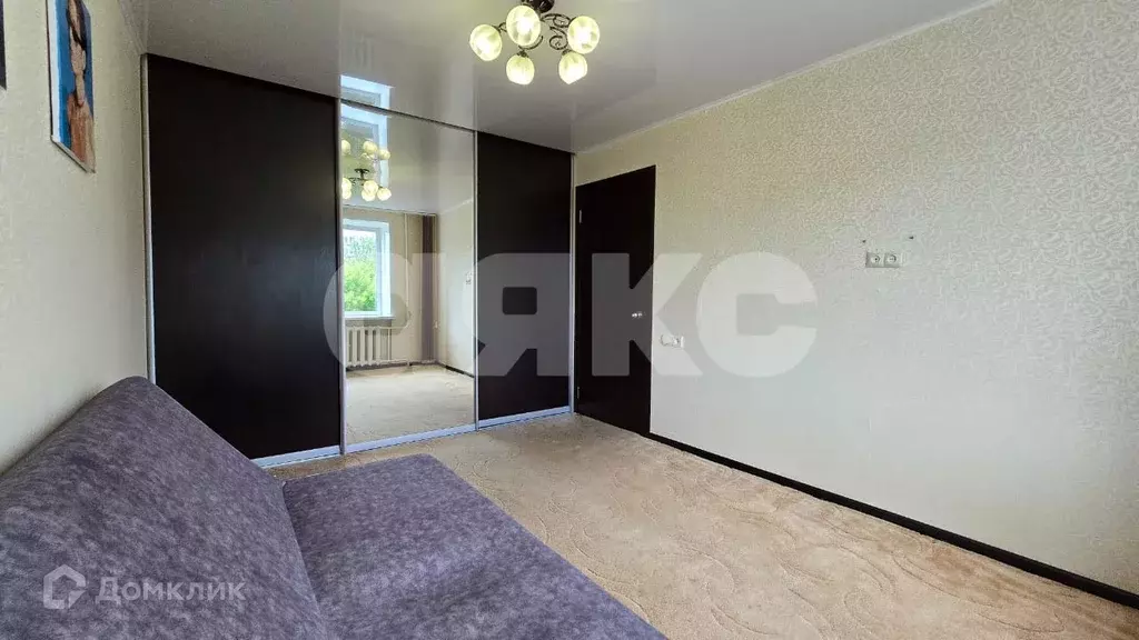 Продаётся 1-к квартира, 27.2 м - Фото 1