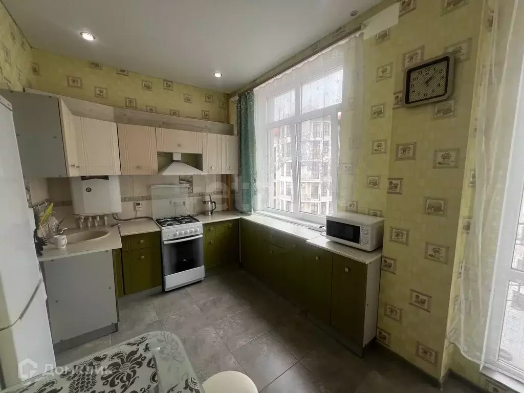 Продаётся 2-к квартира, 45.1 м - Фото 1