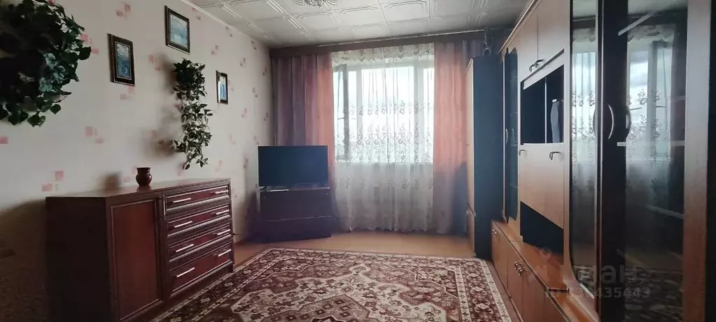 1-к кв. Москва Мартеновская ул., 33 (36.0 м) - Фото 1