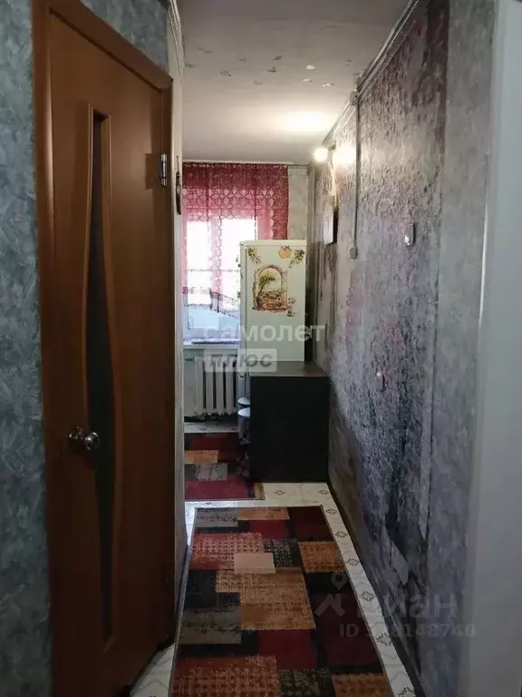 1-к кв. Калмыкия, Элиста 6-й мкр, 8 (28.0 м) - Фото 2