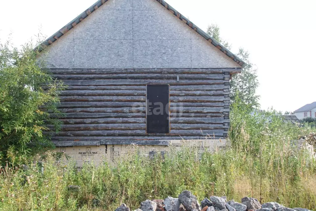 Дом в Тюменская область, Тобольск 18-й мкр,  (65 м) - Фото 1