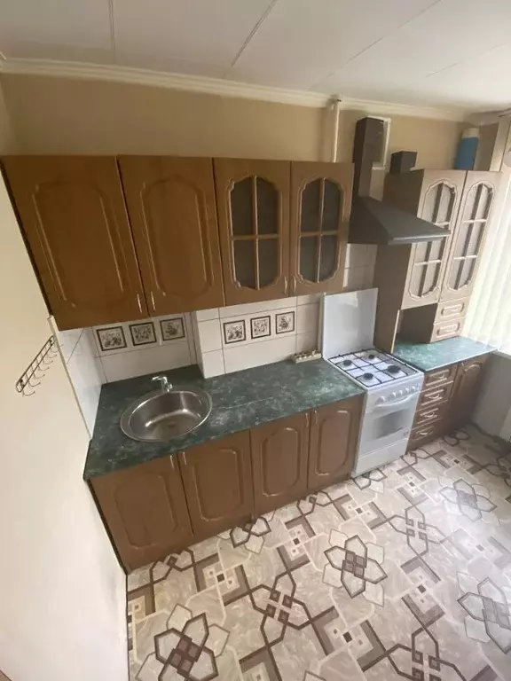 2-к кв. Саратовская область, Энгельс ул. Ломоносова, 21 (42.8 м) - Фото 2