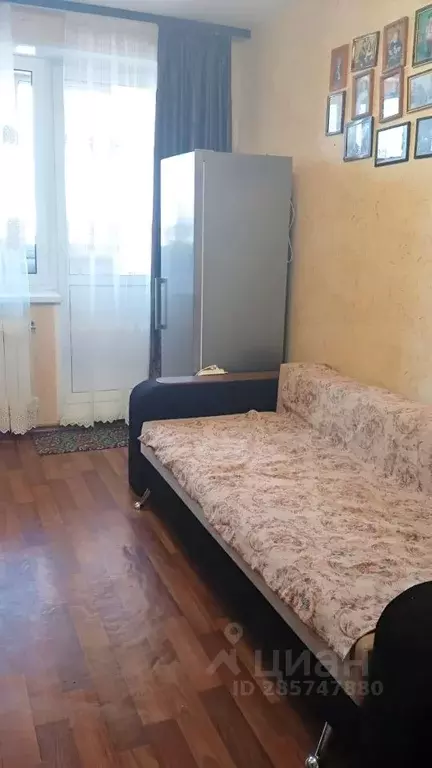 Комната Московская область, Реутов ул. Гагарина, 42/10 - Фото 0