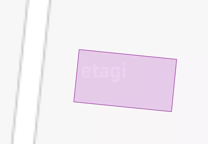 Участок в Калужская область, Калуга городской округ, д. Тинино ул. ... - Фото 2