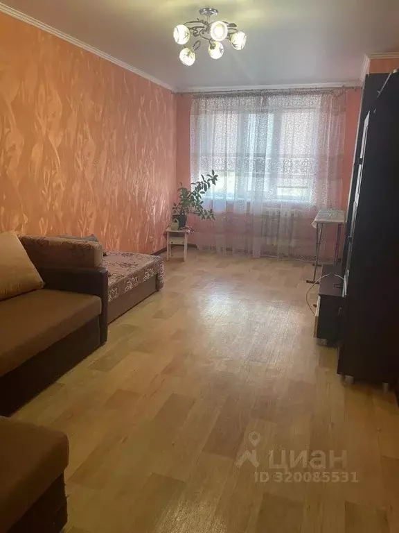 1-к кв. Саратовская область, Энгельс Минская ул., 23 (41.0 м) - Фото 1