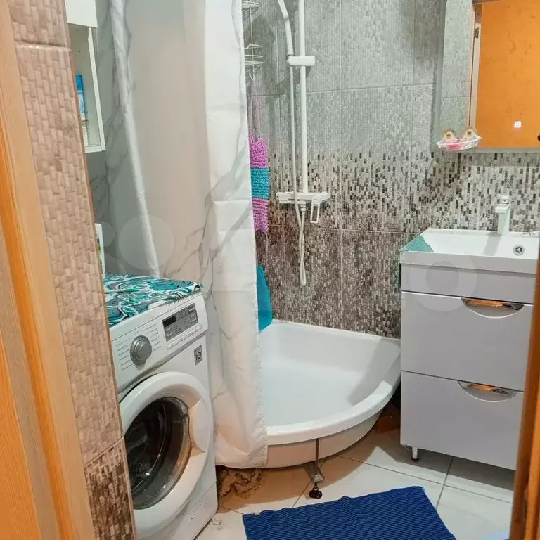 3-к. квартира, 90 м, 1/4 эт. - Фото 1