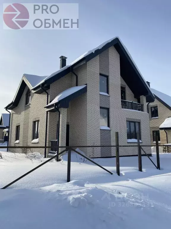 Дом в Московская область, Мытищи городской округ, д. Шолохово ул. ... - Фото 1