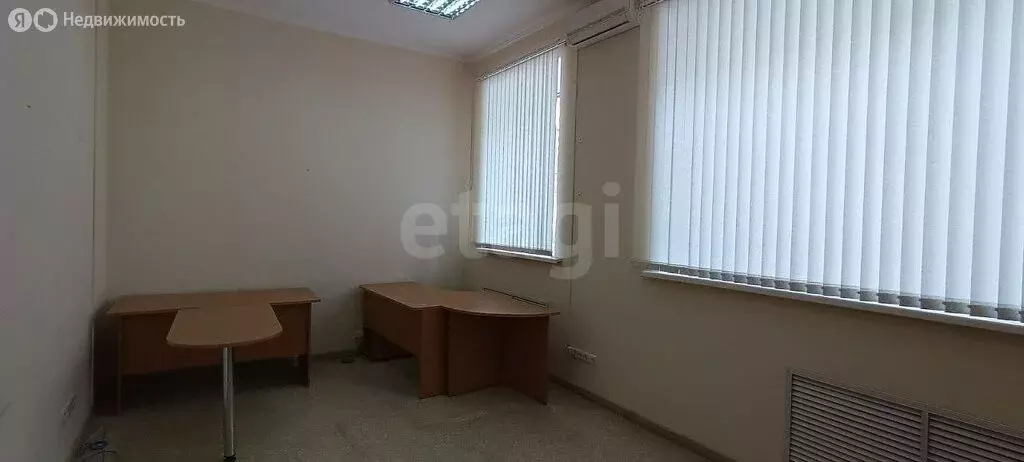 Офис (58.6 м) - Фото 1