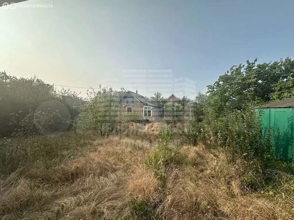 Участок в Таганрог, СНТ Работник Просвещения (6 м) - Фото 2