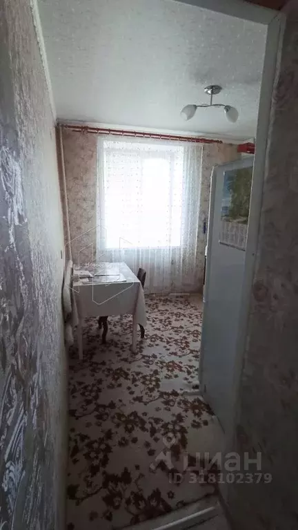 1-к кв. Мордовия, Рузаевка ул. Юрасова, 24 (31.6 м) - Фото 1