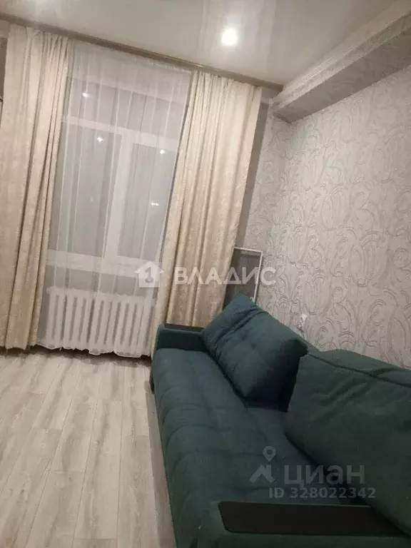 Комната Нижегородская область, Нижний Новгород ул. Вождей Революции, ... - Фото 2