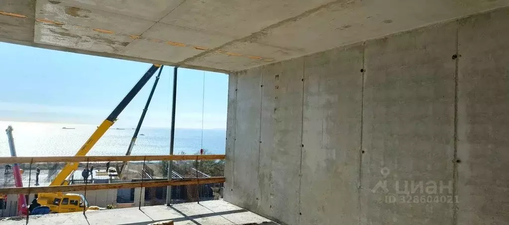 Студия Крым, Керчь ул. Театральная, 33 (37.0 м) - Фото 2