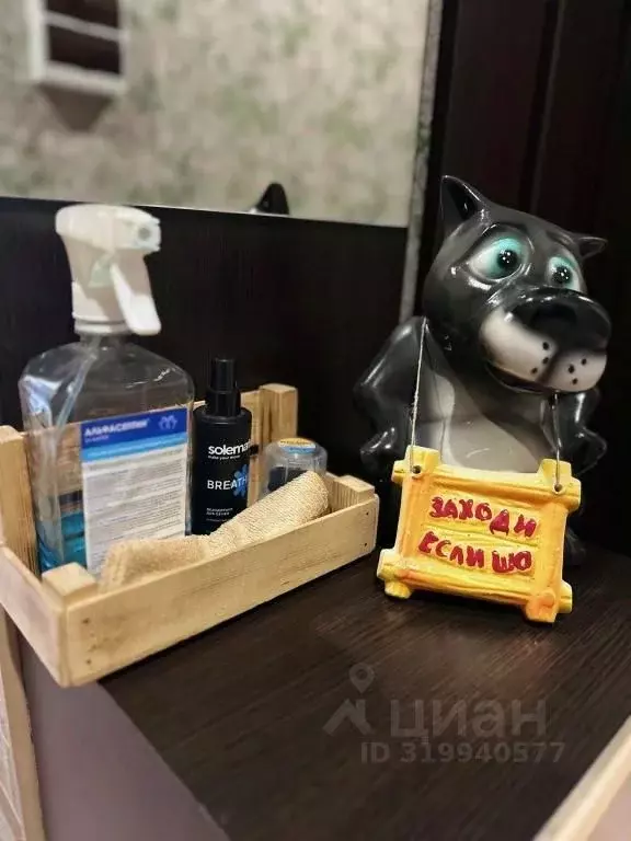 1-к кв. Иркутская область, Иркутск проезд Юрия Тена, 27 (80.0 м) - Фото 1