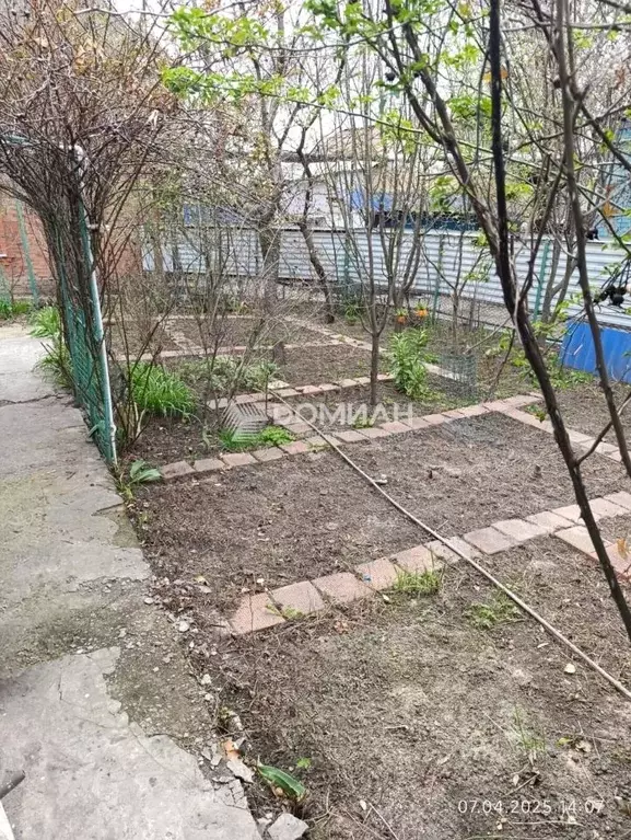 Дом в Ростовская область, Новочеркасск просп. Ермака, 67 (72 м) - Фото 1