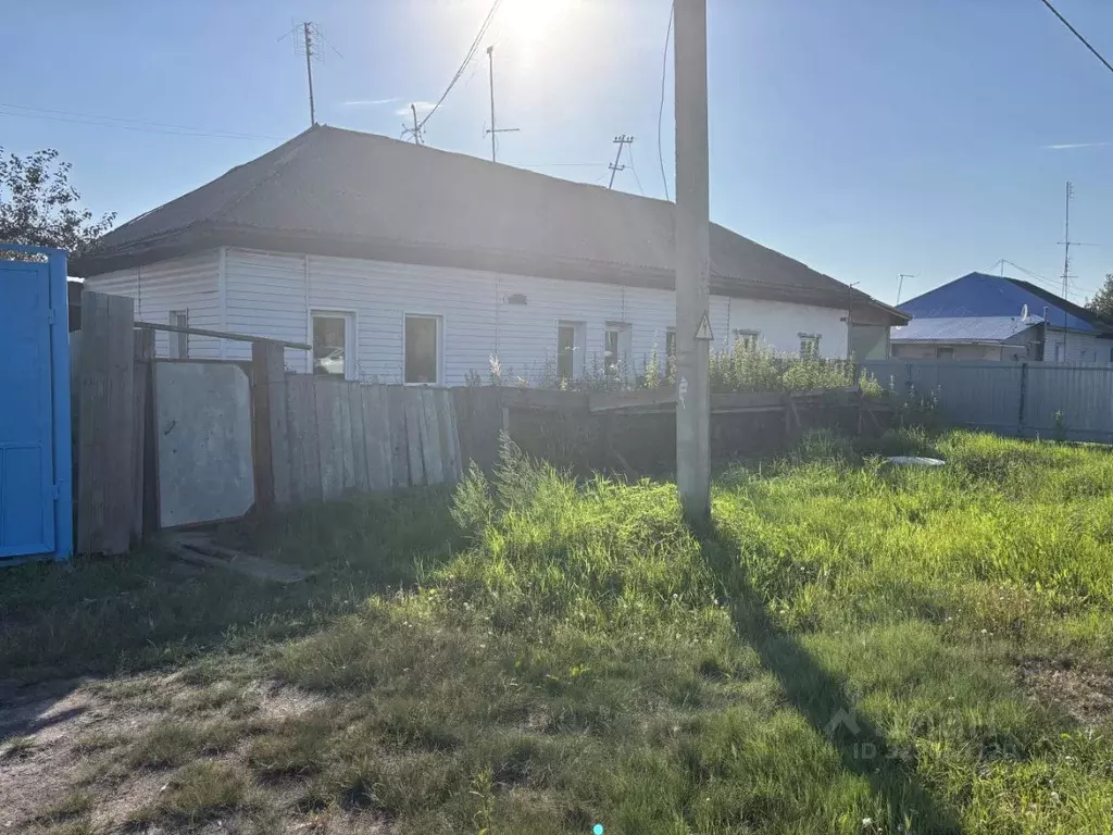2-к кв. Омская область, Омск ул. Перова, 23 (44.7 м) - Фото 1