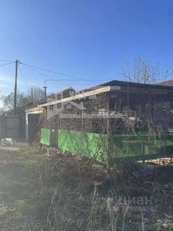 Дом в Оренбургская область, Орск Горем-25 СТ, 117 (20 м) - Фото 1