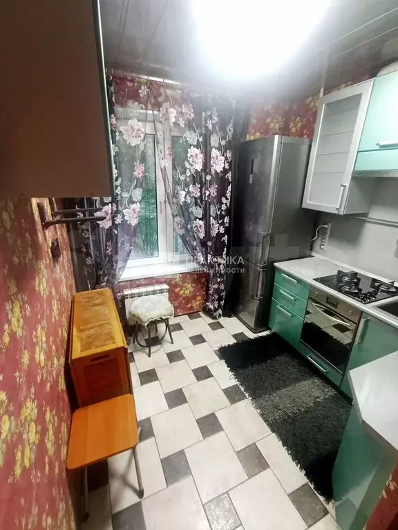 1-к. квартира, 33,5 м, 3/9 эт. - Фото 0