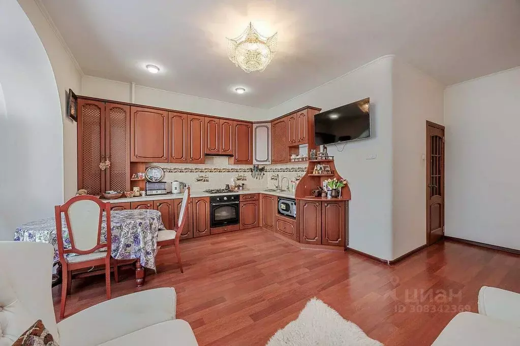 2-к кв. Севастополь ул. Вакуленчука, 53/7 (52.0 м) - Фото 0