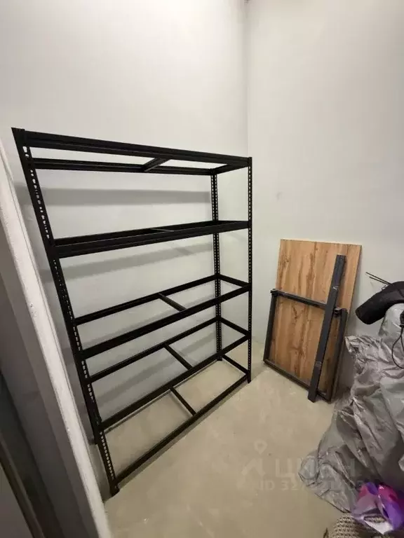 Гараж в Санкт-Петербург Петровский просп., 24к2 (4 м) - Фото 1