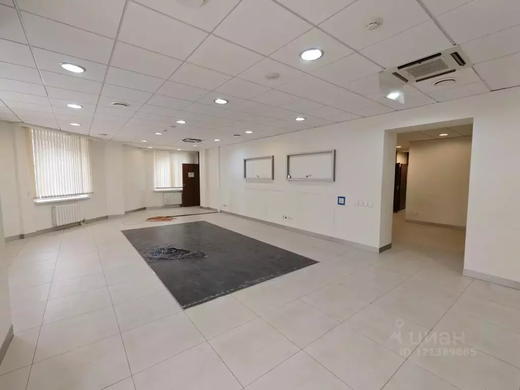 Офис в Свердловская область, Екатеринбург ул. Серова, 47 (314 м) - Фото 1