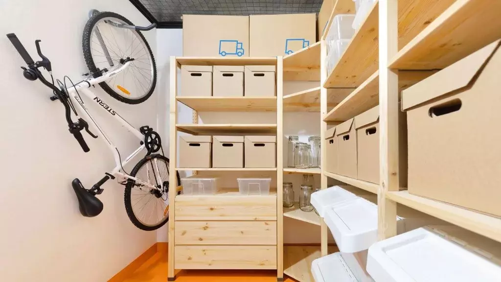 Гараж в Ленинградская область, Всеволожский район, д. Новое Девяткино ... - Фото 2