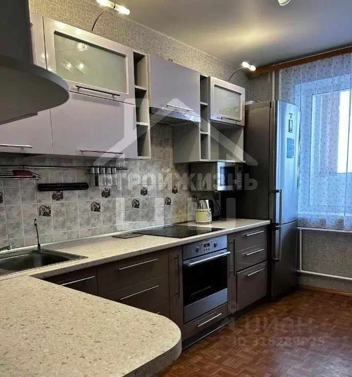 2-к кв. Свердловская область, Екатеринбург ул. Маяковского, 8 (51.9 м) - Фото 0