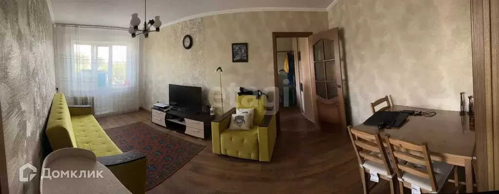 Продаётся 3-к квартира, 57.7 м - Фото 0