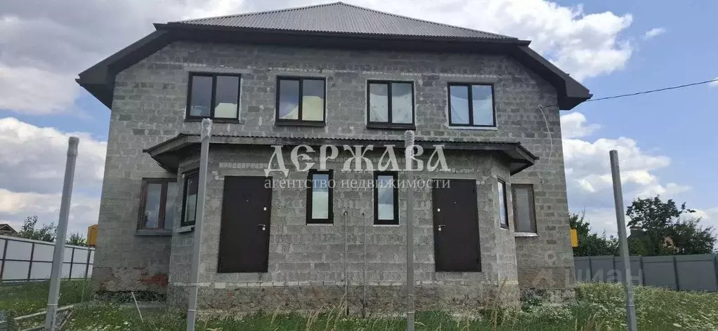 Коттедж в Белгородская область, Старый Оскол Пушкарская дача мкр,  ... - Фото 0
