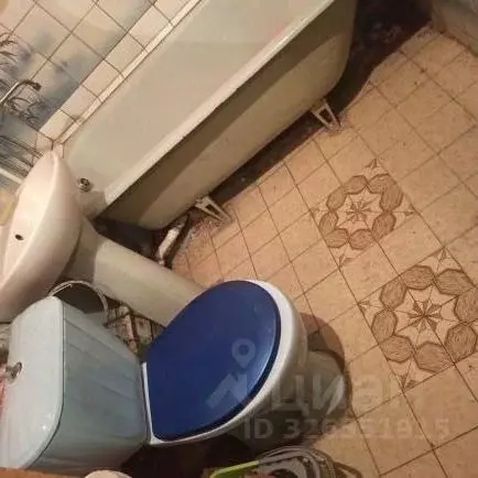 2-к кв. Рязанская область, Рязань ул. Новикова-Прибоя, 16 (45.0 м) - Фото 1