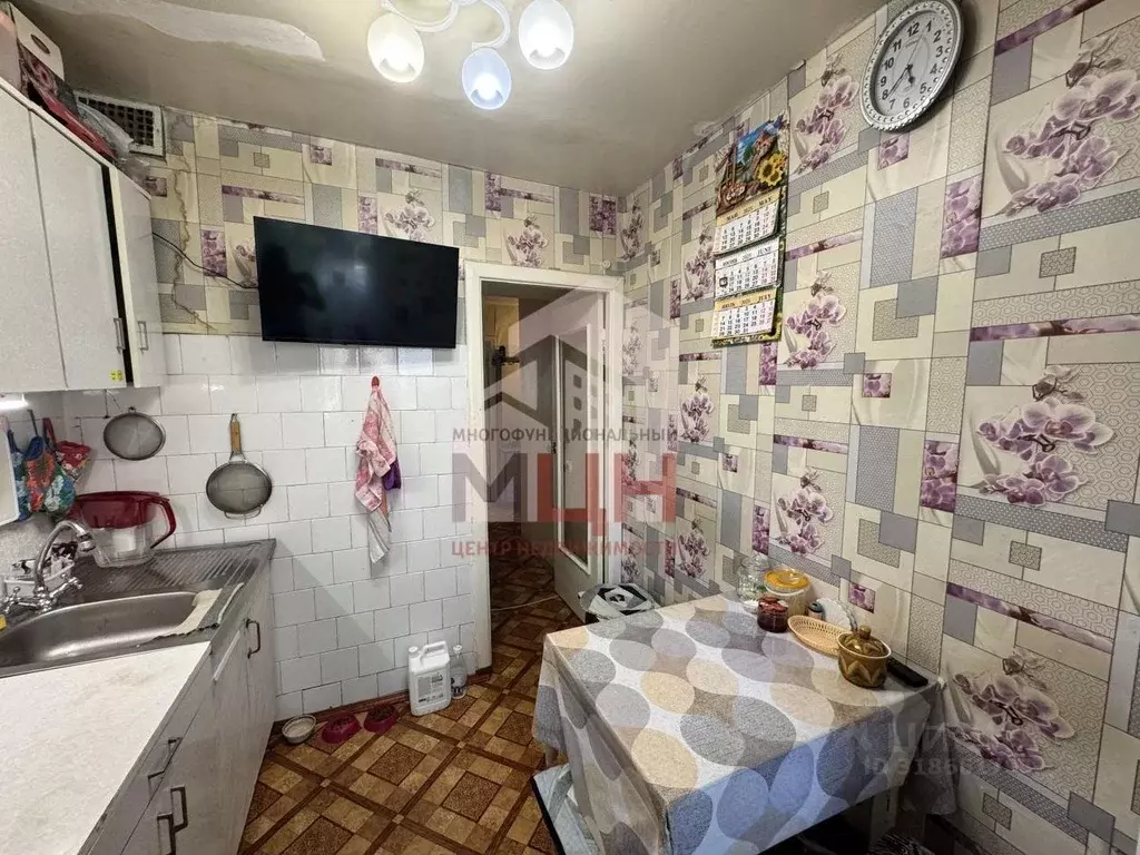 3-к кв. Тверская область, Конаково Торговый проезд, 1 (52.0 м) - Фото 1