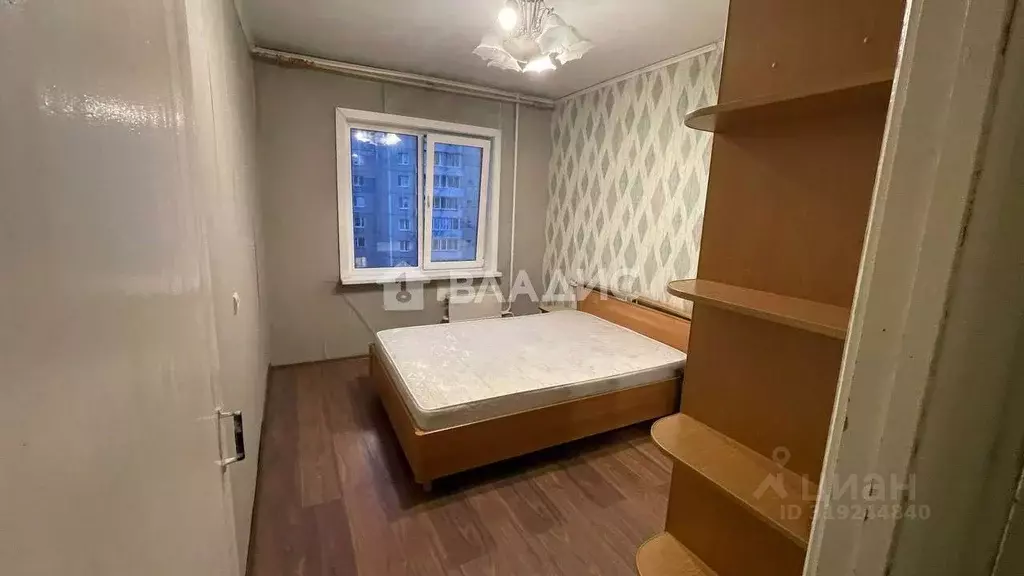 2-к кв. Иркутская область, Иркутск Первомайский мкр, 88 (52.0 м) - Фото 1