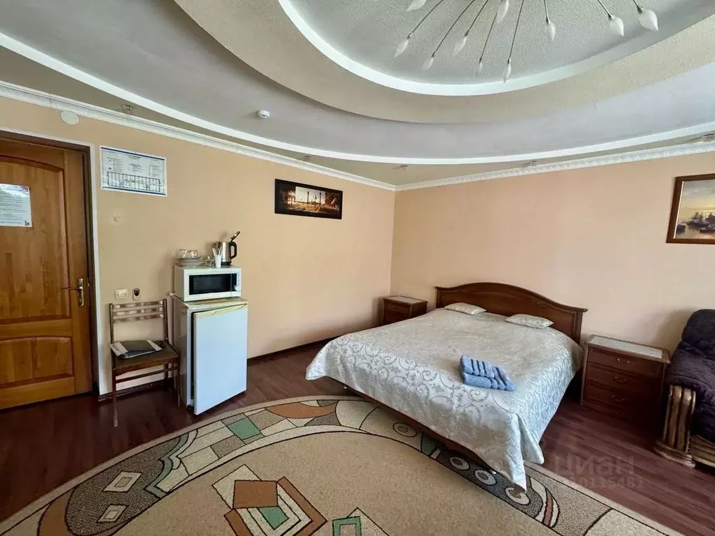 Комната Свердловская область, Реж ул. 8 Марта, 23 (40.0 м) - Фото 2