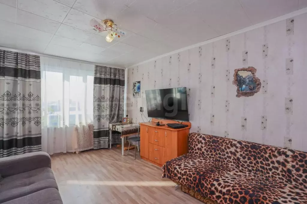 2-к кв. Иркутская область, Ангарск ул. Коминтерна, 2 (53.7 м) - Фото 1