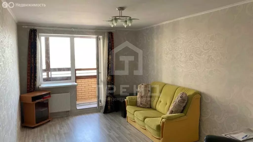 1-комнатная квартира: Санкт-Петербург, Пулковское шоссе, 40к3 (39 м) - Фото 1