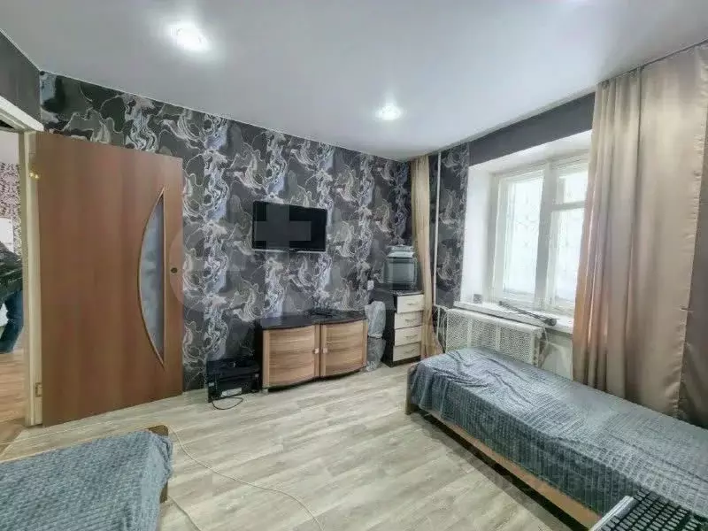 Комната Пермский край, Березники Юбилейная ул., 112 (33.3 м) - Фото 1