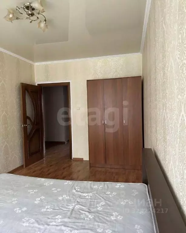 2-к кв. Ставропольский край, Ставрополь ул. Тухачевского, 26/6 (56.0 ... - Фото 1