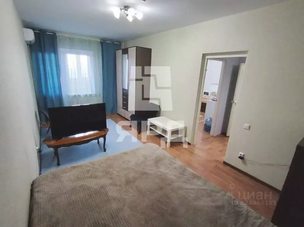 1-к кв. Ростовская область, Ростов-на-Дону ул. Платона Кляты (38.3 м) - Фото 2