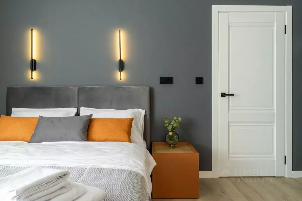 1-к кв. Нижегородская область, Нижний Новгород ул. Героя Советского ... - Фото 1