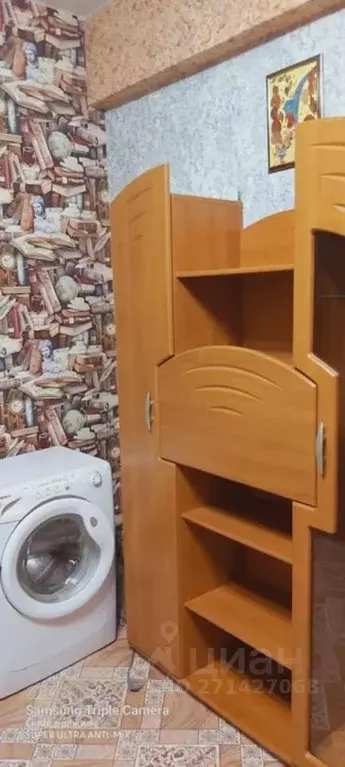 Студия Томская область, Томск ул. Усова, 66 (23.0 м) - Фото 1