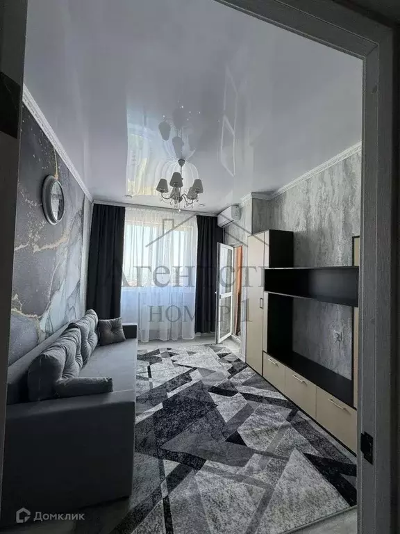 Продаётся 2-к квартира, 52 м - Фото 1