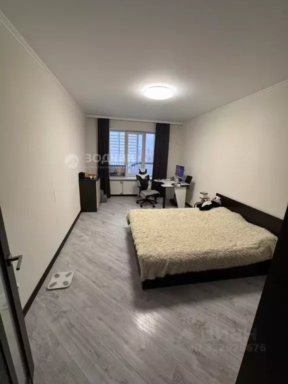 1-к кв. Чувашия, Чебоксары Гражданская ул., 5 (56.0 м) - Фото 1