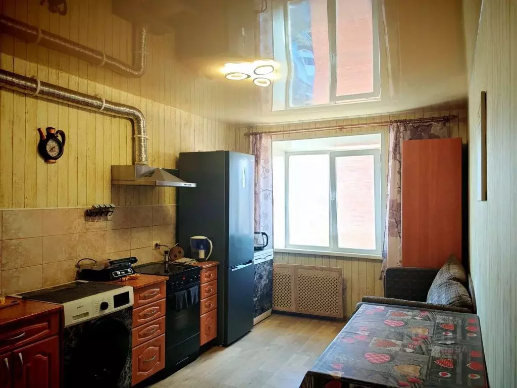 2-к кв. Новосибирская область, Бердск Луговская ул., 98 (60.8 м) - Фото 0