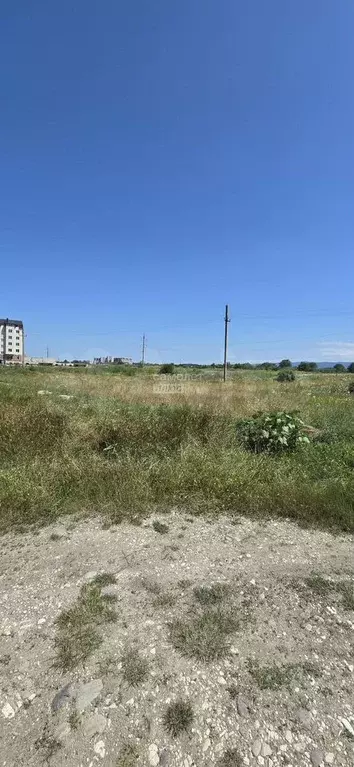 Участок 18 сот. (личное подсобное хозяйство (лпх)) - Фото 1