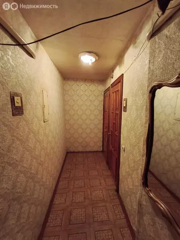 2-комнатная квартира: Брянск, переулок Фокина, 8 (45.4 м) - Фото 2