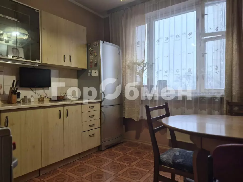 Продается 3-комнатная квартира - Фото 0