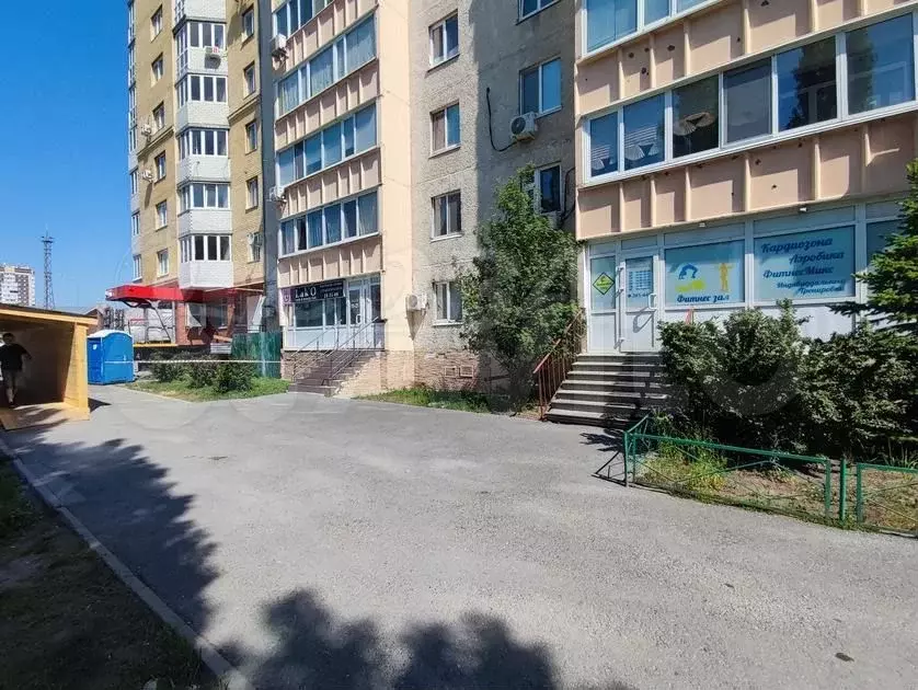 Сдам помещение свободного назначения, 90 м - Фото 1